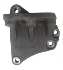 Suporte De Ferro Lado Direito Do Motor Jeep Compass 2011/12
