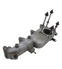 Coletor De Admissão Hilux Sw4 3.0 Turbo 2001 A 2004 1kzte