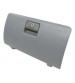 Porta Luvas Hilux 2006 2007 2008 2009 2010 2011 Cinza Claro
