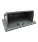 Porta Luvas Hilux 2006 2007 2008 2009 2010 2011 Cinza Claro