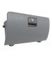 Porta Luvas Hilux 2006 2007 2008 2009 2010 2011 Cinza Claro