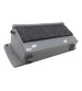Porta Luvas Hilux 2006 2007 2008 2009 2010 2011 Cinza Claro