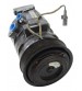 Compressor Hilux 3.0 2006 2007 2008 2009 2010 A 2015 Origin.
