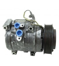 Compressor Hilux 3.0 2006 2007 2008 2009 2010 A 2015 Origin.
