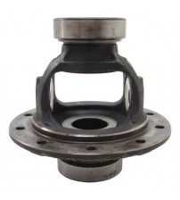 Carcaça Caixa Satélite Vazia S10 2.8 2001/2011 C/ Rolamentos