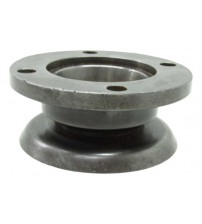 Flange Do Pinhão Traseiro 26 Estrias S10 2.8 2001 A 2011