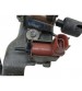 Par De Solenóides De Vácuo Do Motor Hilux 3.0 2006 A 2011