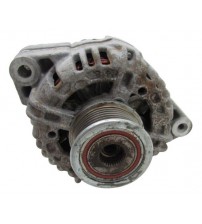 Alternador Bosch Hilux 3.0 2009 A 2015 Original 80ah 4 Pinos