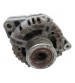 Alternador Bosch Hilux 3.0 2009 A 2015 Original 80ah 4 Pinos