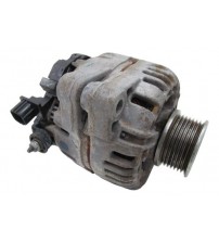 Alternador Bosch Hilux 3.0 2009 A 2015 Original 80ah 4 Pinos
