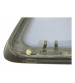 Vidro Lateral Traseiro Esquerdo Gm Zafira Original C/ Alarme