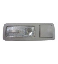 Lanterna Luz De Teto Lateral Traseira E Ou D Peugeot 407 Sw