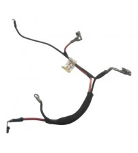 Cabo Positivo E Negativo Da Bateria Jeep Compass 2011 2012