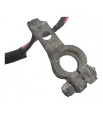 Cabo Positivo E Negativo Da Bateria Jeep Compass 2011 2012