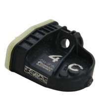 Sensor De Pressão Do Pneu Equinox 2019 433 Mhz Original