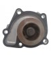 Bomba De Água Jeep Compass 2.0 Gas. 2011 2012 Sem A Polia