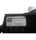 Chave Seta E Limpador Audi Q5 2011/2012 Original 8k0953502bk