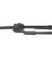Braço Limpador Lado Direito Do Parabrisas Bmw X5 2007 A 2010