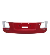 Moldura Aplique Da Tampa Traseira Corsa Classic 2011 A 2016