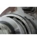 Semieixo Traseiro S10 2.8 Mwm 2001 A 2011 Com Rolamento