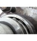 Semieixo Traseiro S10 2.8 Mwm 2001 A 2011 Com Rolamento #