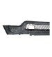 Moldura Parachoque Diant Grand Cherokee 2015 A 2018 *detalhe