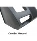 Capa Painel Superior Tabelier Hilux 06/15 Escuro *detalhes