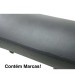 Capa Painel Superior Tabelier Hilux 06/15 Escuro *detalhes