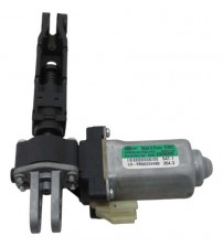 Motor Regulagem Altura Banco Esquerdo Sorento 2008 / 2009