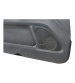 Forro De Porta Esquerdo Pajero Full 3d 2 Portas 2008 A 2020