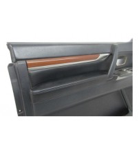 Forro De Porta Esquerdo Pajero Full 3d 2 Portas 2008 A 2020