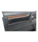 Forro De Porta Esquerdo Pajero Full 3d 2 Portas 2008 A 2020