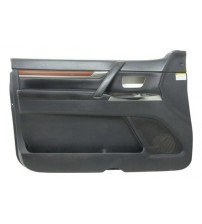 Forro De Porta Esquerdo Pajero Full 3d 2 Portas 2008 A 2020