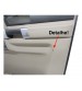 Forro De Porta Dianteiro Direito Discovery 4 2013 2014 2015