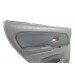 Jogo 4 Forro De Porta Original Toyota Sw4 2000 2001 2002