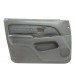 Jogo 4 Forro De Porta Original Toyota Sw4 2000 2001 2002