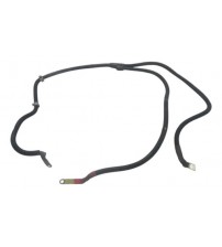 Cabo Positivo Alternador E Arranque Bmw X5 4.8 V8 2007/2010