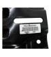 Coxim Do Câmbio Cherokee Sport 3.7 2008 A 2012 Original