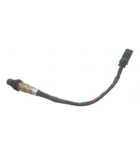 Sonda Lambda Inferior Esquerda Bmw X5 4.8 2007/2010 Original