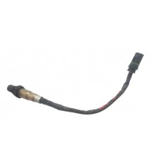 Sonda Lambda Inferior Esquerda Bmw X5 4.8 2007/2010 Original