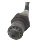 Sonda Lambda Inferior Esquerda Bmw X5 4.8 2007/2010 Original