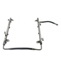 Flauta De Injeção Bmw X5 4.8 V8 2007 A 2010 755576101