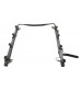 Flauta De Injeção Bmw X5 4.8 V8 2007 A 2010 755576101