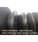 Semieixo Dianteiro Direito Bmw X5 4.8 V8 2007 A 2010