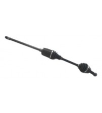 Semieixo Dianteiro Direito Bmw X5 4.8 V8 2007 A 2010