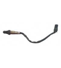 Sonda Lambda Inferior Direita Bmw X5 4.8 2007/2010 Original