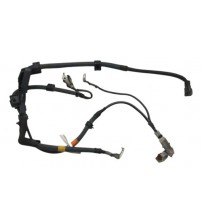 Chicote Positivo E Negativo Da Bateria Rav4 2.0 2013 A 2018