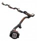 Chicote Das Velas Aquecedoras Hilux 3.0 2006/2015 C/ Detalhe
