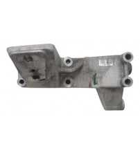 Suporte Do Motor Lado Esquerdo Iveco Daily 3.0 2008 A 2017