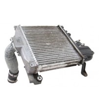 Radiador Intercooler Completo Hilux 3.0 2006 A 2011 163cv